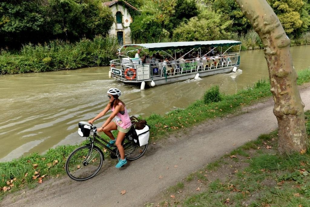 canal-midi-southern-france