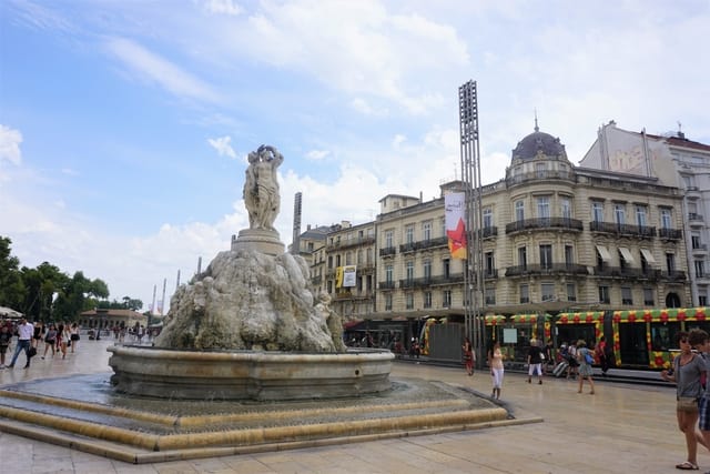 must do south of france