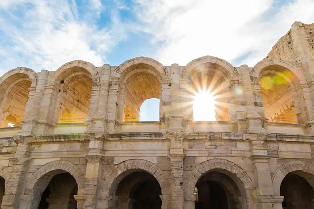 Arles - things to do in Provence