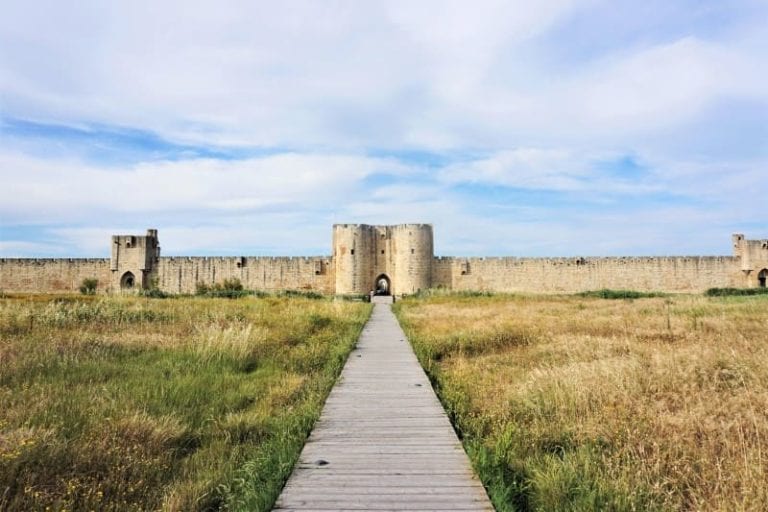 Aigues-Mortes-things to do Provence