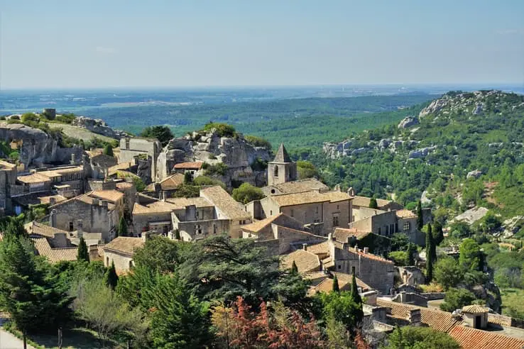 what to do in Southern France