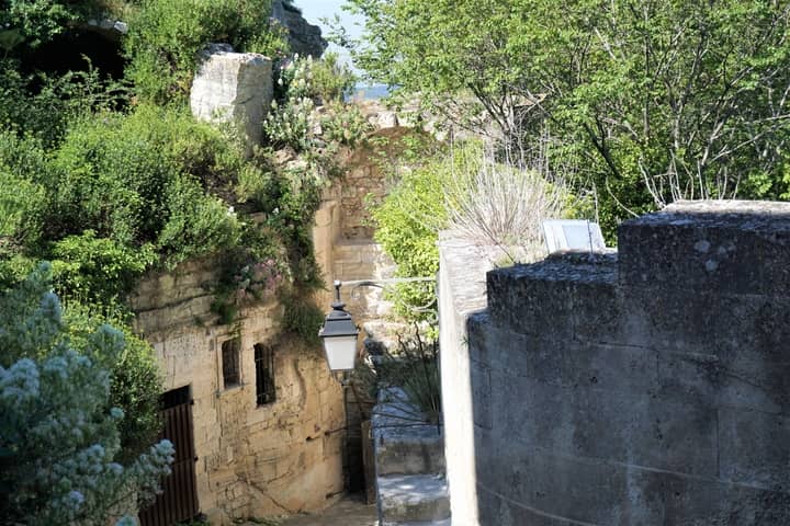 Baux de Provence things to see in Provence (2)