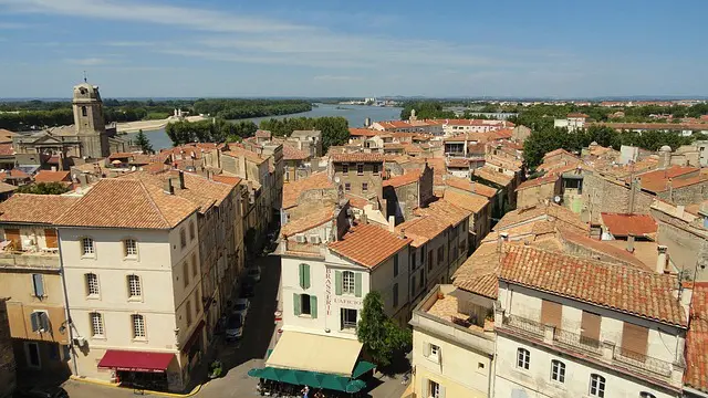 Arles - things to do in Provence