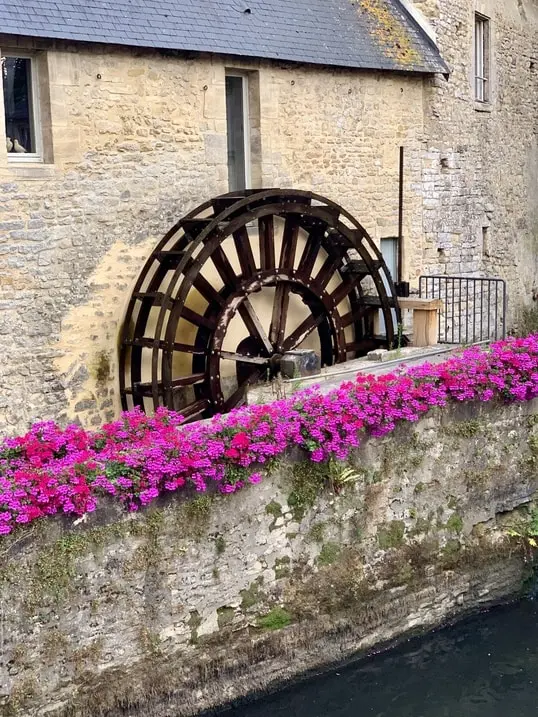 Bayeux Normandy