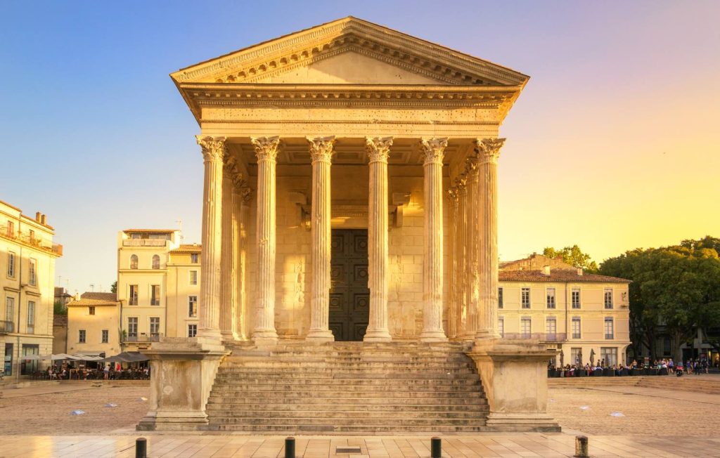 Nîmes: France’s Hidden Gem of Roman Antiquity