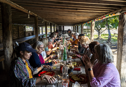 Fabulous Restaurants!