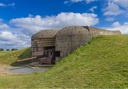<strong>Longues-Sur-Mer</strong>
