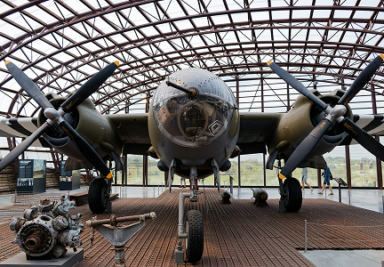 <strong>Normandy Airborne Museum</strong>