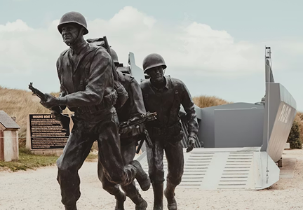 Utah Beach