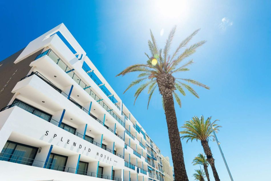 Hotel Splendid Camargue best hotel in Grau du Roi