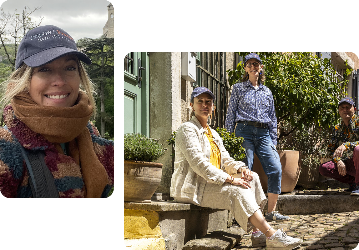 Julia's France Travel Blog