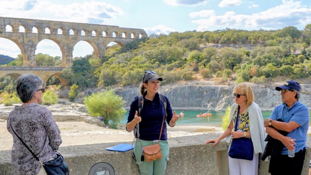 Tripusafrance - unique small group tours of france