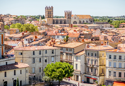 Montpellier