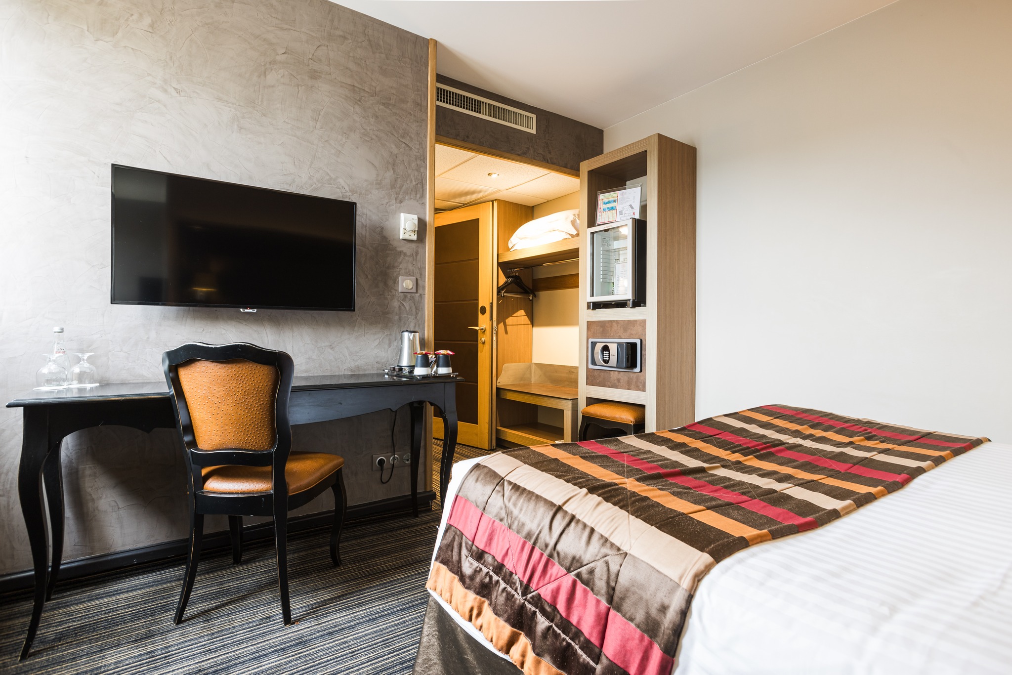 Room Plaza Madeleine Sarlat