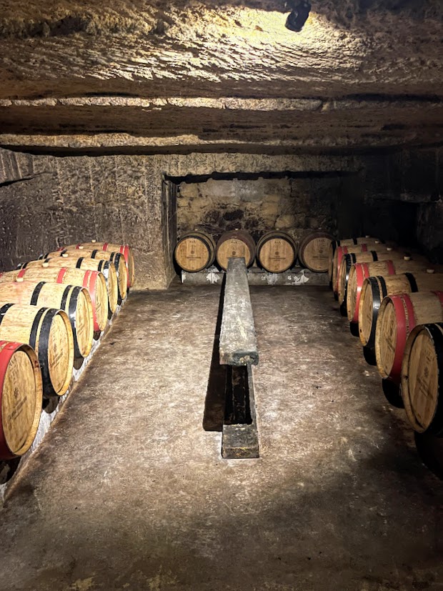 St Emilion Picturesque village South of France must see