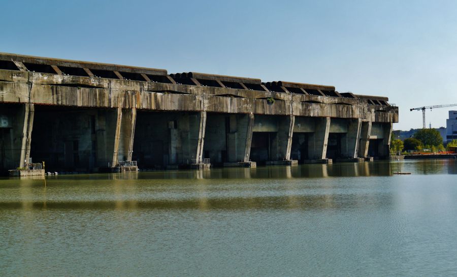 Bassins de Lumières & Sarlat-la-Canéda