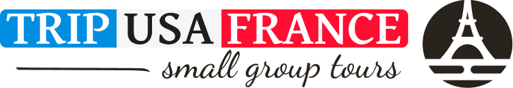 TripUSAFrance - Unique Small Group Tours of France