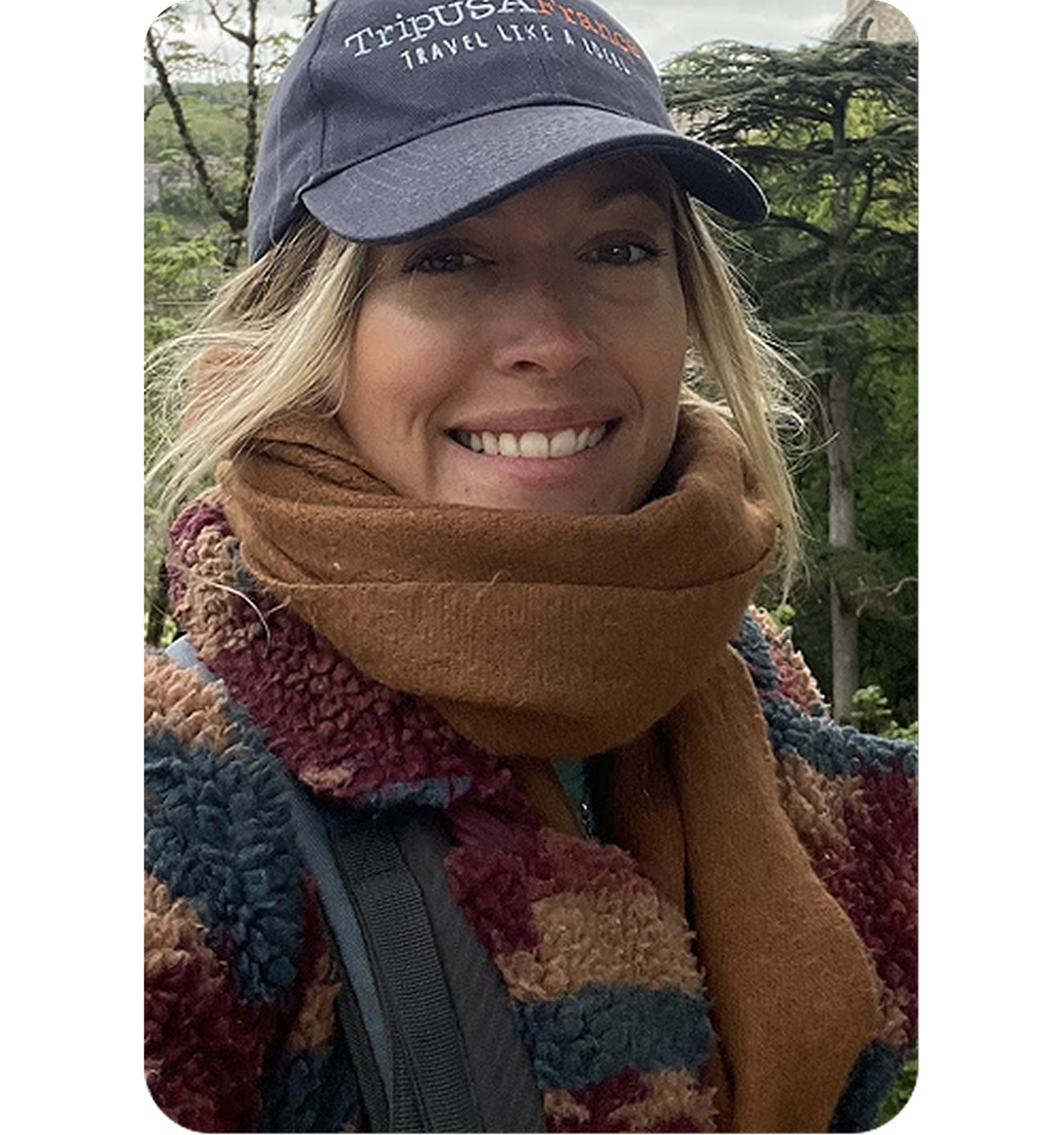 Julia's France Travel Blog