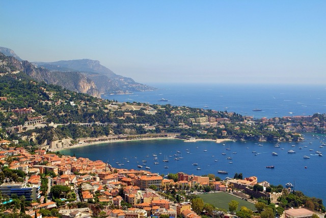 The Ultimate South of France Road Trip: Nice to Barcelona