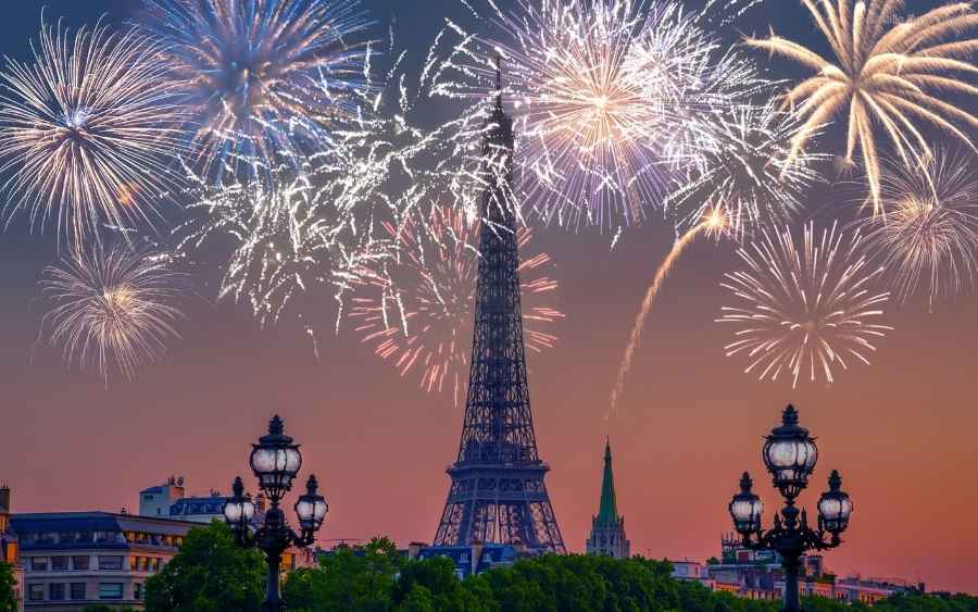 The Magic of Bastille Day Explained for Curious Travelers