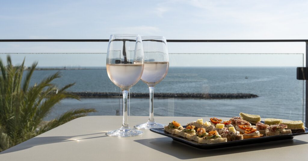 Provence Rosé: The Delicious Reason It Tastes Different Here