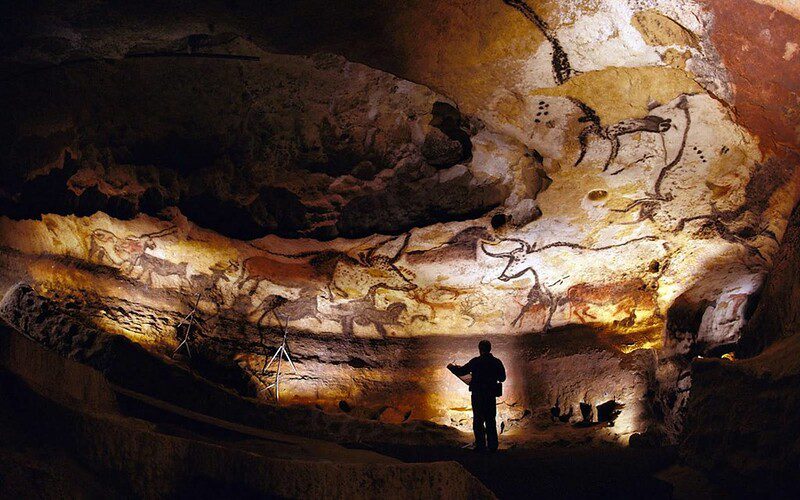 small group tour dordogne bordeaux