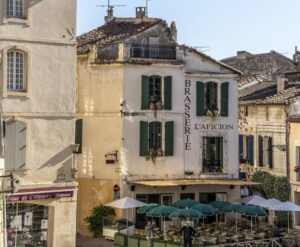 Arles Provence Small group tours