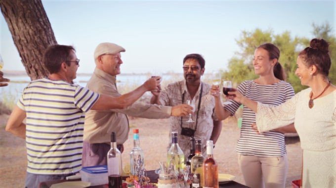 South of France Vibes 10 reasons why to go
