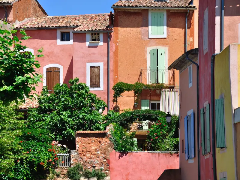 Roussillon