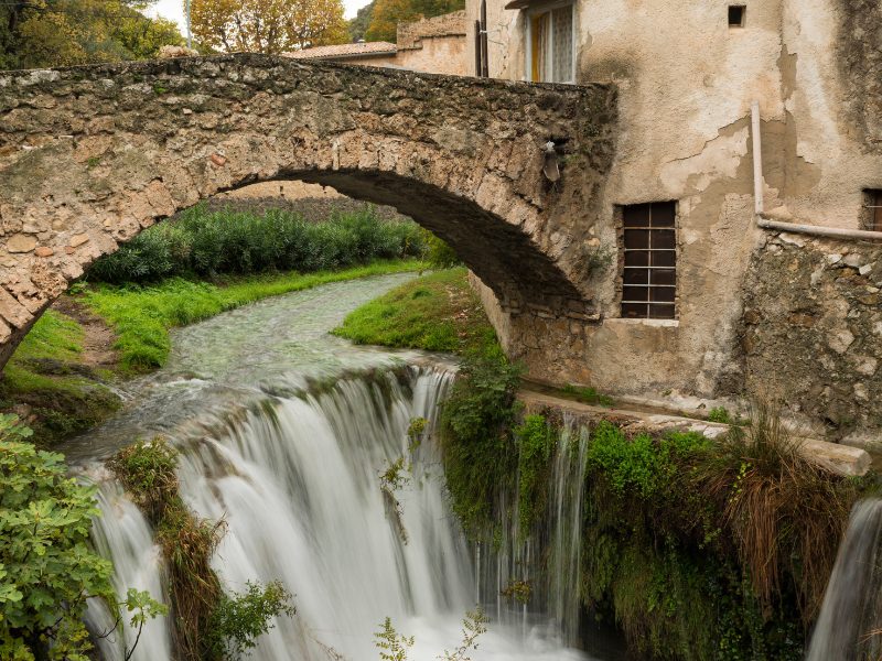 St Guilhem-le-Desert