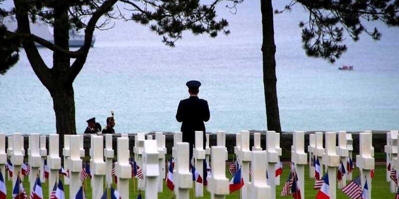 Small Group Tour Normandy France WW2