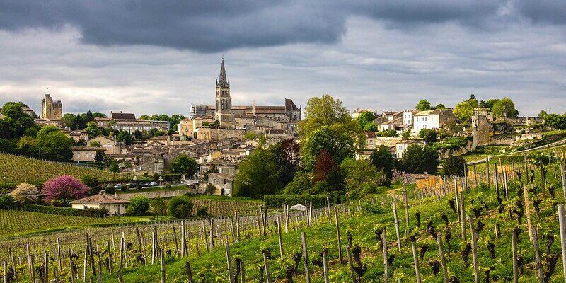 bordeaux dordogne small group tour