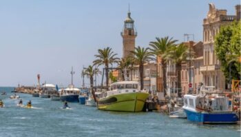 South of France