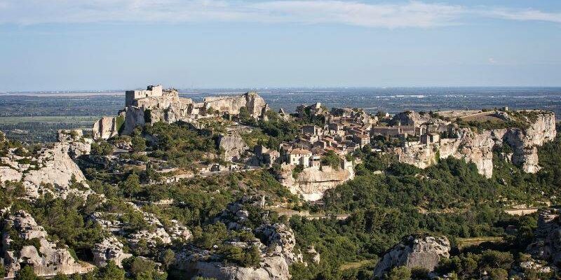 Baux de Provence Small Group Tour Southern France Baux de Provence Small Group Tour Southern France