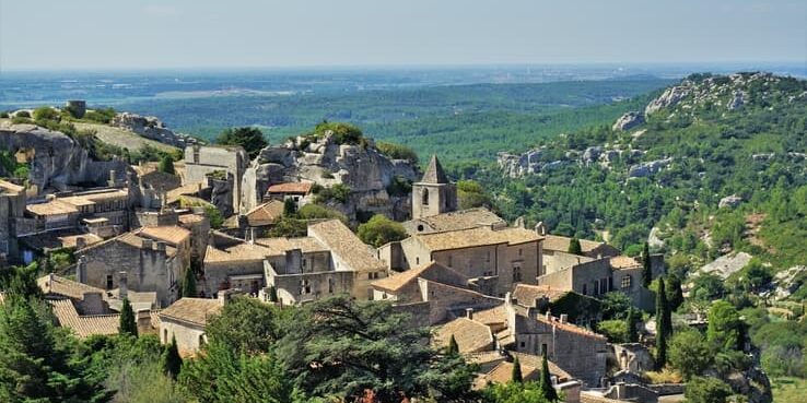 what to do in Southern France