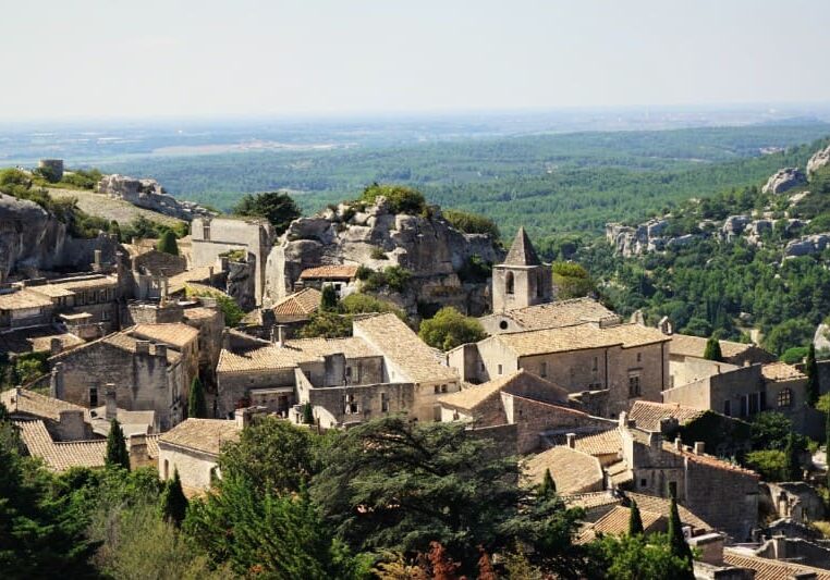 Baux de Provence