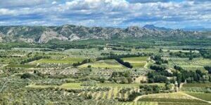 Les Baux de Provence village must see Provence