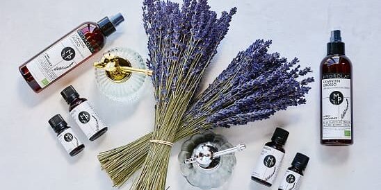 Provence Lavender Workshop Workshop Lavender Provence