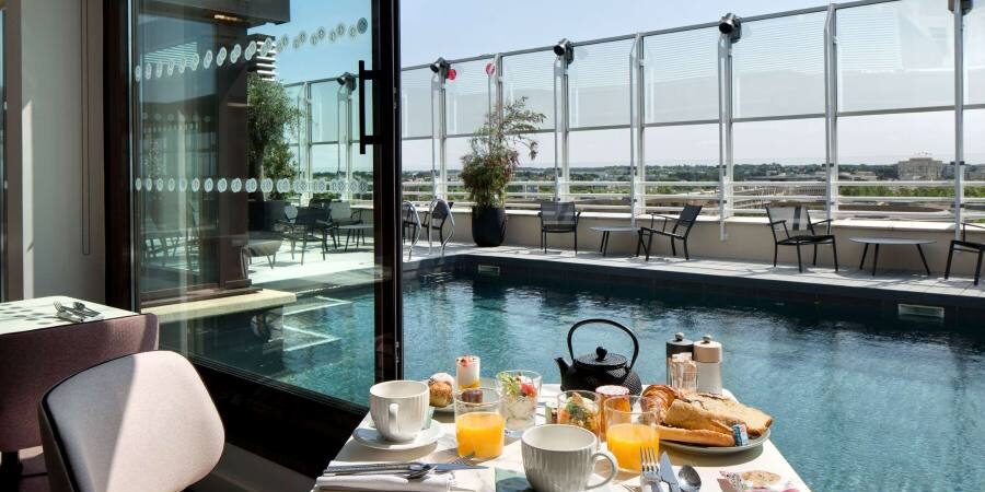 Pullman Montpellier Lavender Tour Pullman Montpellier Lavender Tour