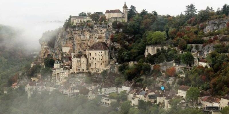 Small Group Tour Perigord Dordogne France