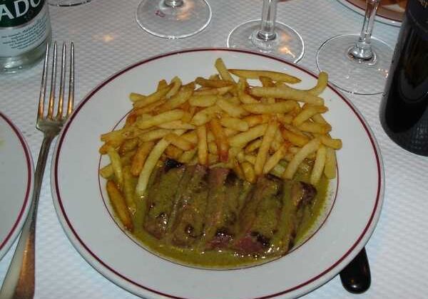 l-entrecote