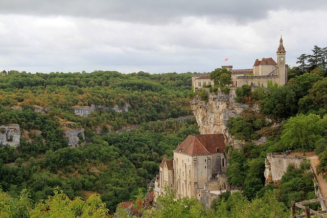 Small group tour Dordogne Bordeaux